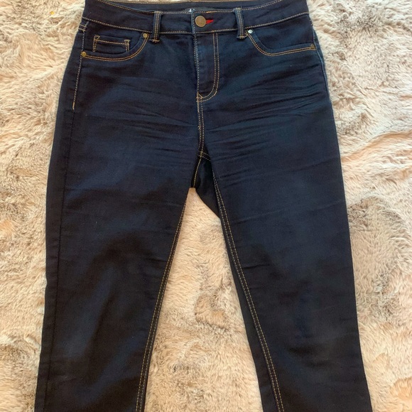 CASUAL JEAN CAPRIS 👖 - Picture 4 of 6